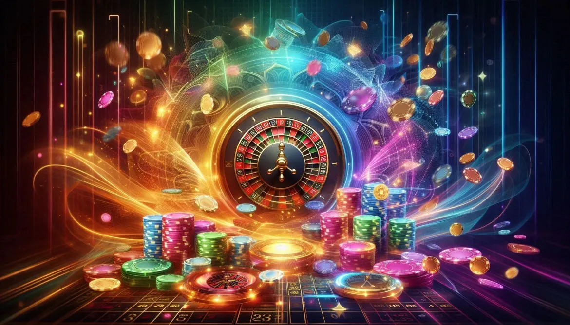 Club Riches Casino